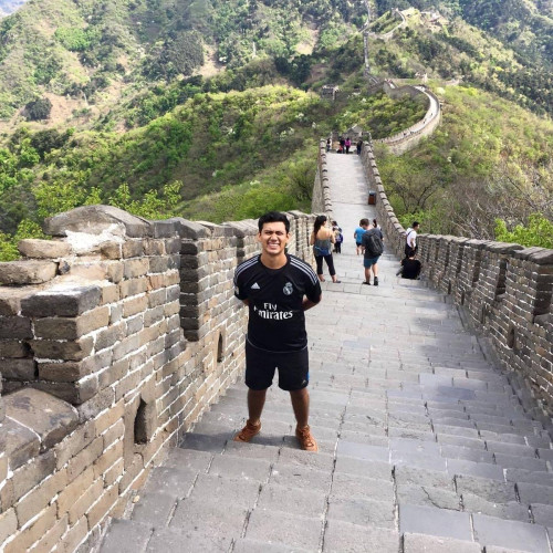 Christian  A. profile photo