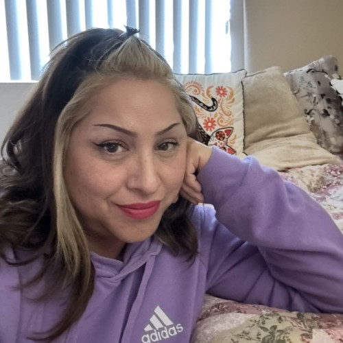 Yvette R. profile photo