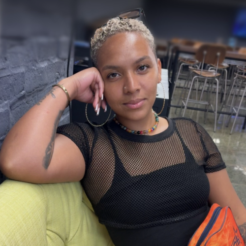 destiny M. profile photo