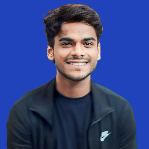 Kanishk M. profile photo