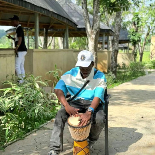 Akinjide J.