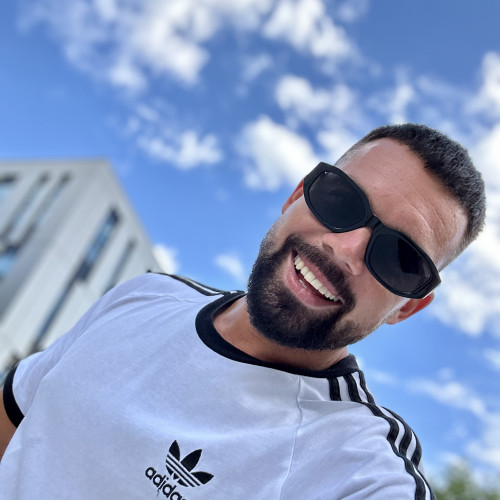 alexandru f. profile photo