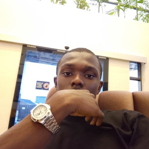 Mayor Of  A. profile photo