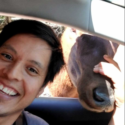 Misael D. profile photo