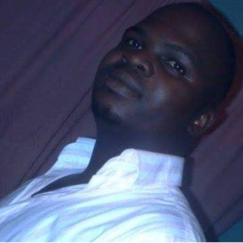 Merciful GOD M.