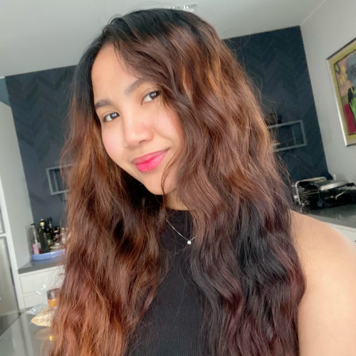 Hannah Luella N. profile photo