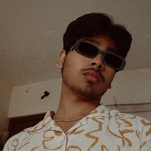 Yash Y. profile photo