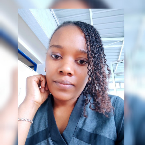 Truphosa K. profile photo