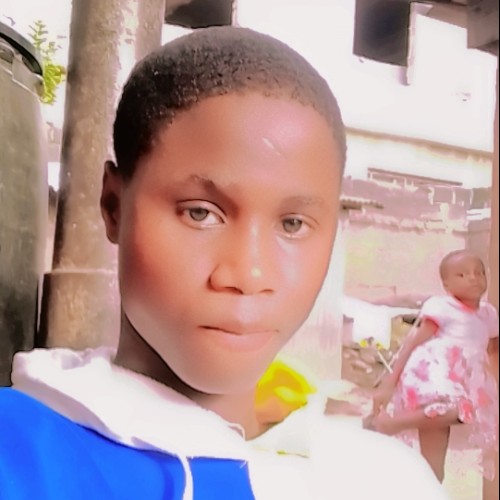 Chidiebere  M.