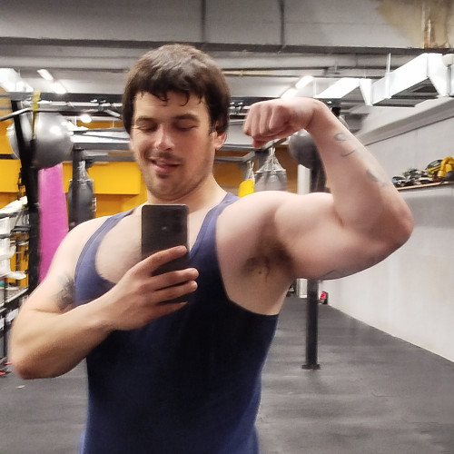 Aleksa G. profile photo