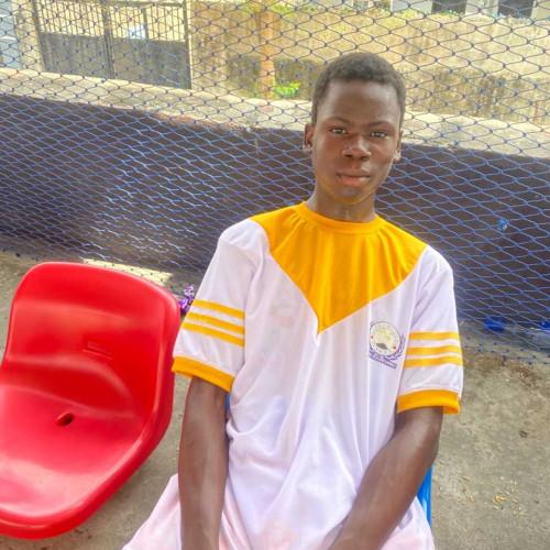 samuel a. profile photo