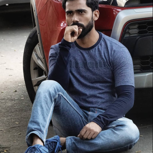 Ansani S. profile photo