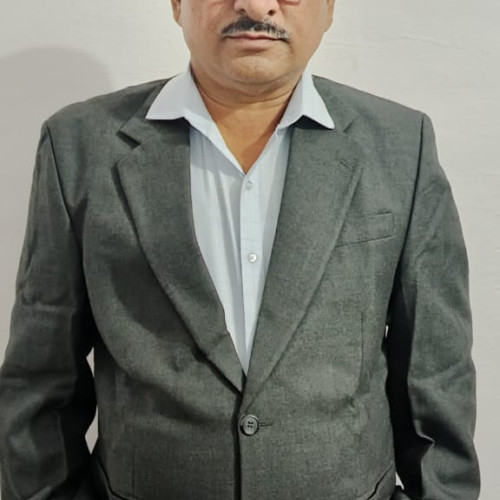 HemPrakash G. profile photo