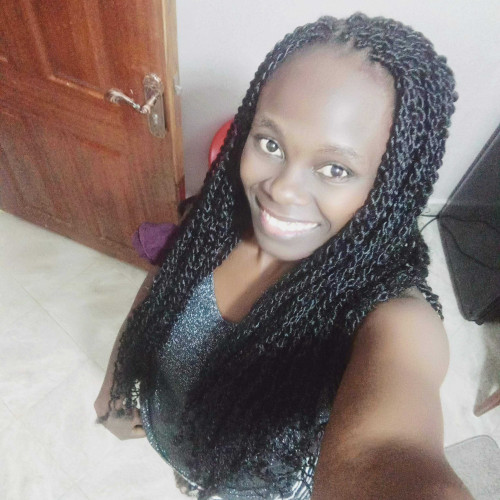 Mercy W. profile photo