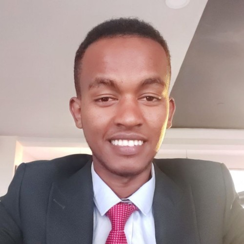 Mesfin o.