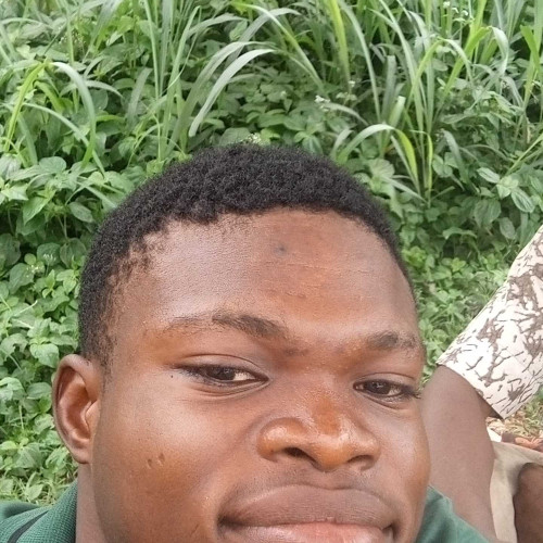 Ayomide S.
