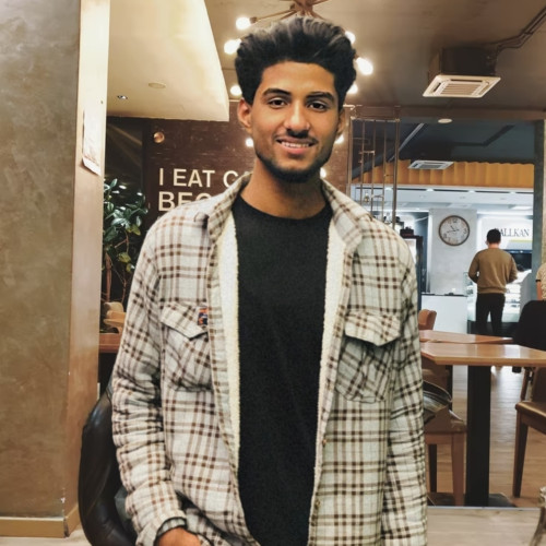 Sachin  M. profile photo