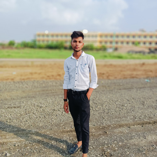 Vijay A. profile photo