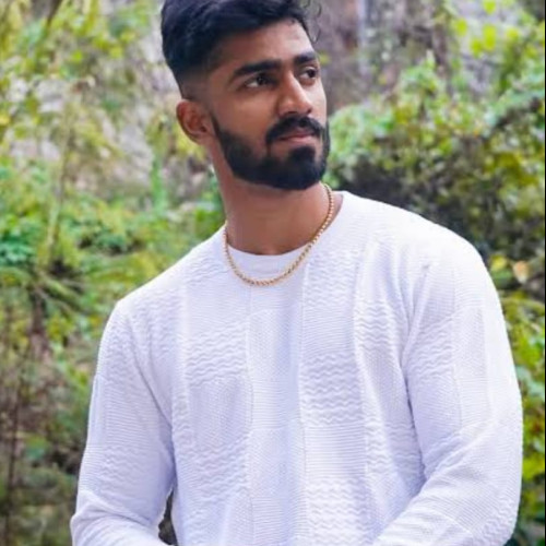 utkarsh y. profile photo