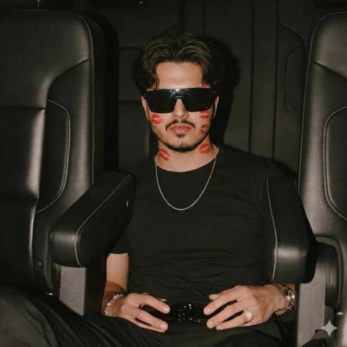 aryan c. profile photo