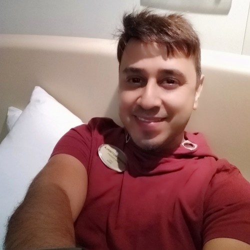 Mohsin M. profile photo