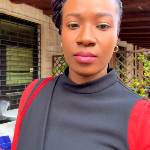 Adebola O. profile photo