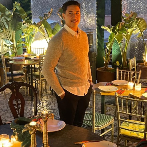 Reda E. profile photo