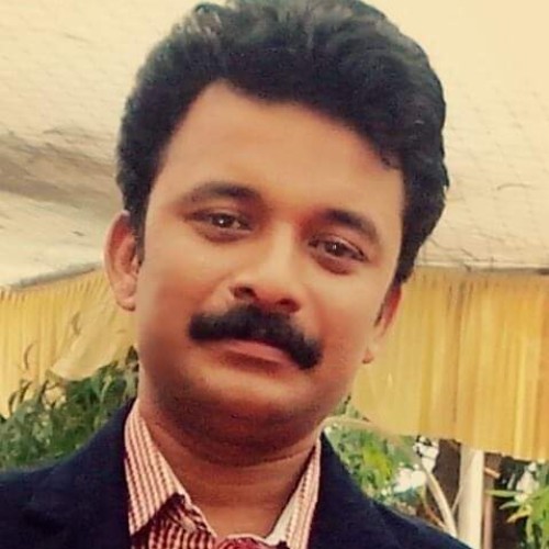 Prasad S.
