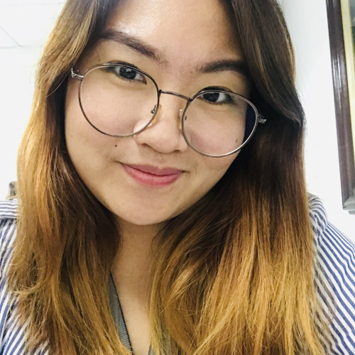 Rose Jerahmeel  C. profile photo