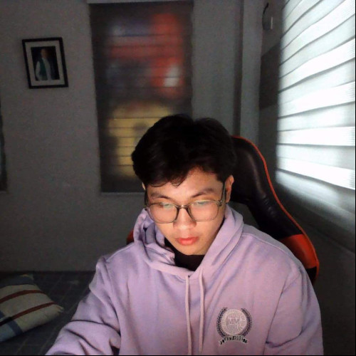 carlo l. profile photo