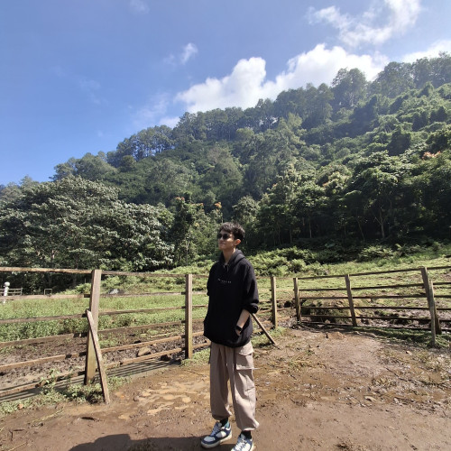 Difta A. profile photo