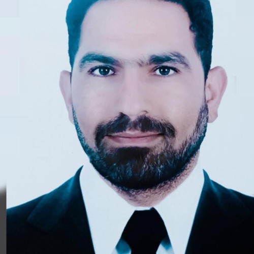 Mohamed a. profile photo