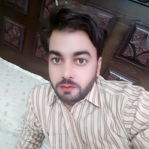 Muhammad A. profile photo