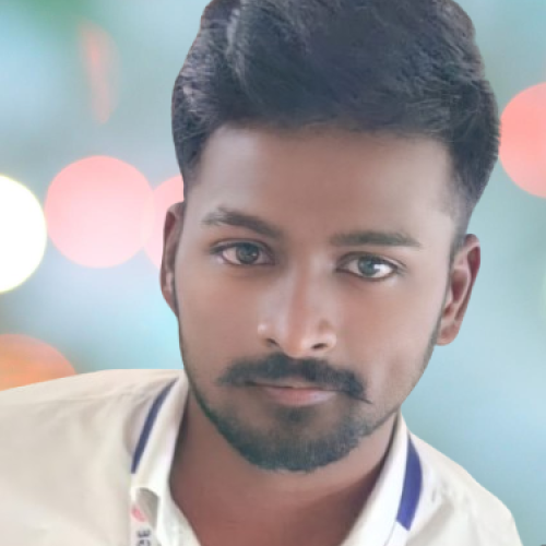 Sujesh N.
