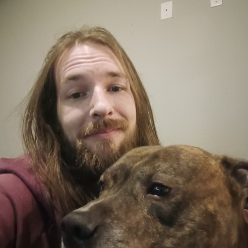 Levi A. profile photo