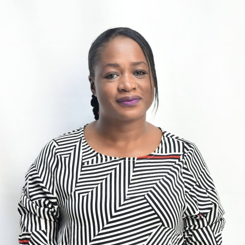 Khadija  I. profile photo