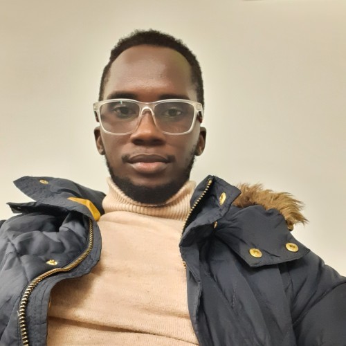 Opeyemi B. profile photo
