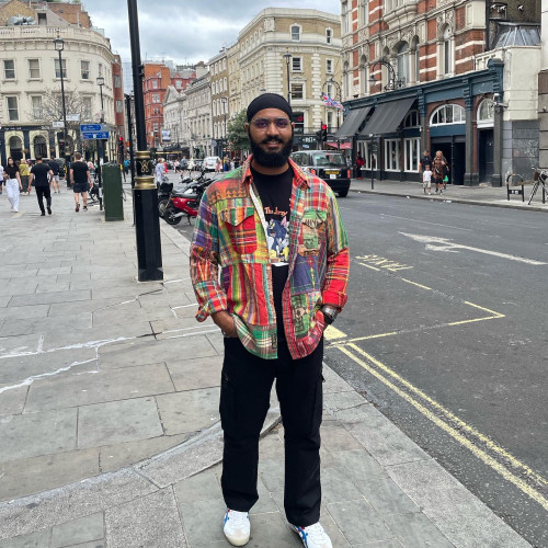Prabh S. profile photo