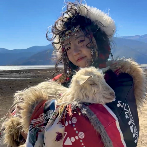 Ruoshi y. profile photo