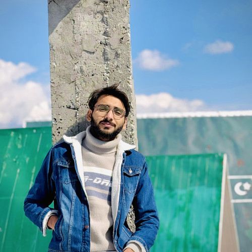 Subhan K. profile photo