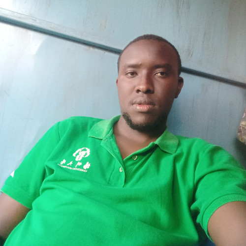 Shadrack M. profile photo