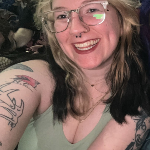 Annie B. profile photo