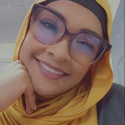 Samihah K.