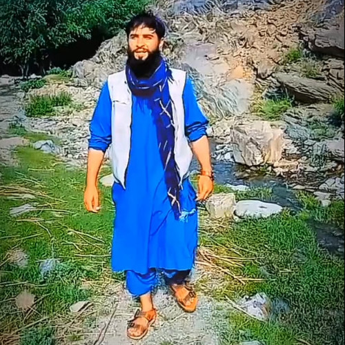 hasibullah A. profile photo