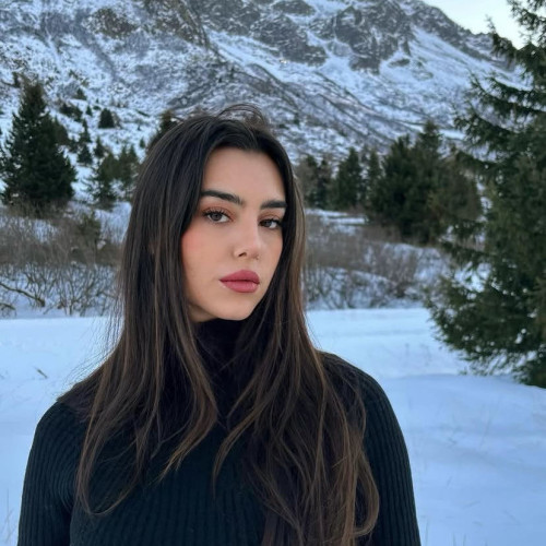 Valeria c. profile photo