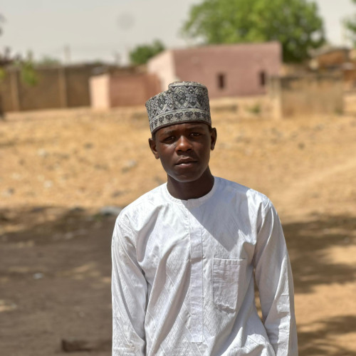 Sulaiman Y. profile photo