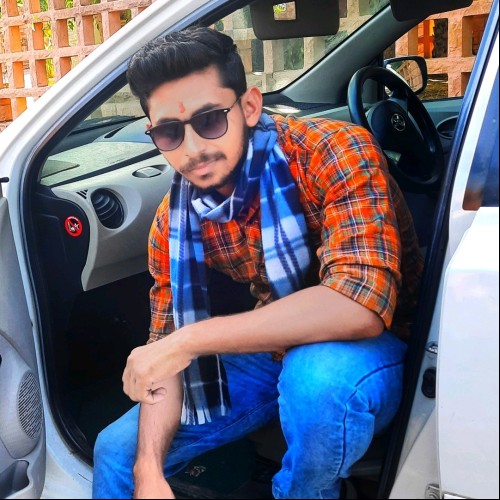 Saurabh  S.