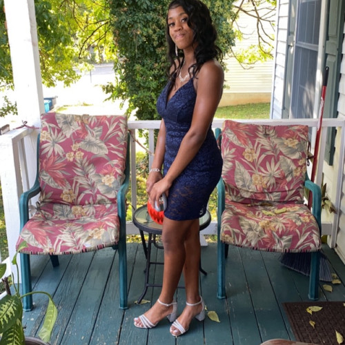 Nyquashia J. profile photo