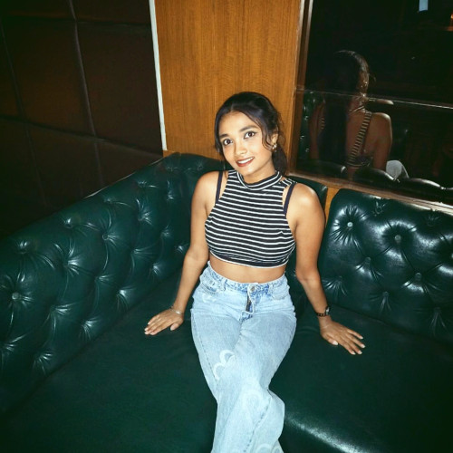Krutika K. profile photo