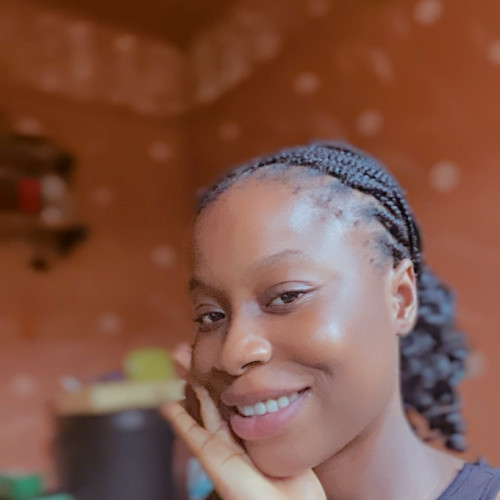 Grace I. profile photo